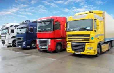 Konya Ezine Nakliye Ambarı