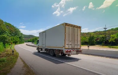 Konya ile Ezine Arası Bulaşık Makinesi Taşıma