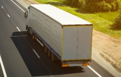 Konya ile Ezine Arası Parça Eşya Taşıma